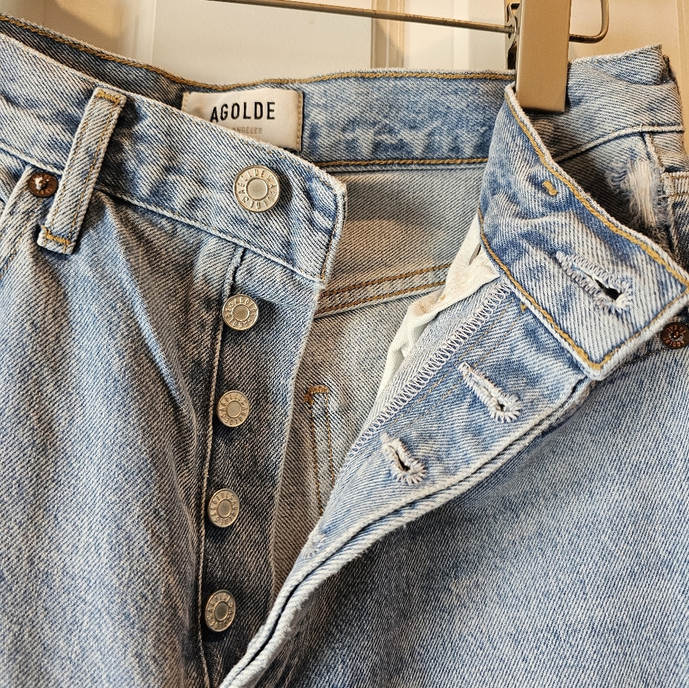 AGOLDE Jeans - Picture 9 of 13